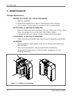 Preview for 16 page of TRI tool 01-2140 Operation Manual