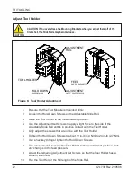 Preview for 24 page of TRI tool 01-2140 Operation Manual