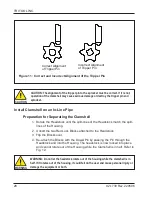 Preview for 30 page of TRI tool 01-2140 Operation Manual