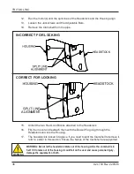 Preview for 38 page of TRI tool 01-2140 Operation Manual