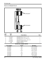 Preview for 46 page of TRI tool 01-2140 Operation Manual