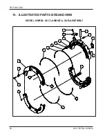 Preview for 56 page of TRI tool 01-2140 Operation Manual