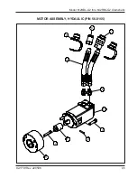 Preview for 67 page of TRI tool 01-2140 Operation Manual