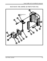 Preview for 71 page of TRI tool 01-2140 Operation Manual