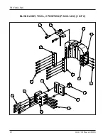 Preview for 74 page of TRI tool 01-2140 Operation Manual