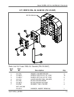 Preview for 79 page of TRI tool 01-2140 Operation Manual