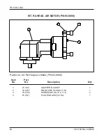 Preview for 84 page of TRI tool 01-2140 Operation Manual