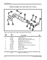 Preview for 86 page of TRI tool 01-2140 Operation Manual