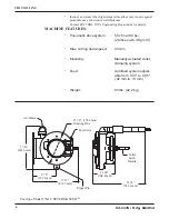 Предварительный просмотр 6 страницы TRI tool 02-2438 Manual