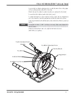 Предварительный просмотр 9 страницы TRI tool 02-2438 Manual