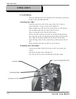 Предварительный просмотр 10 страницы TRI tool 02-2438 Manual