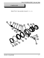 Предварительный просмотр 17 страницы TRI tool 02-2438 Manual