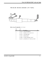 Предварительный просмотр 21 страницы TRI tool 02-2438 Manual