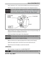 Preview for 15 page of TRI tool 040921 Manual