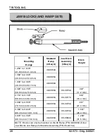 Preview for 20 page of TRI tool 040921 Manual