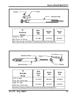 Preview for 23 page of TRI tool 040921 Manual