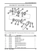 Preview for 31 page of TRI tool 040921 Manual