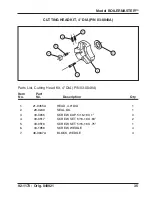 Preview for 35 page of TRI tool 040921 Manual