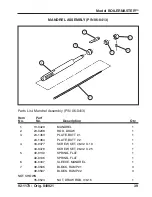 Preview for 39 page of TRI tool 040921 Manual