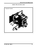 Preview for 43 page of TRI tool 180531 Operation Manual