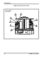 Preview for 54 page of TRI tool 180531 Operation Manual