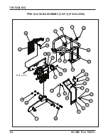 Preview for 66 page of TRI tool 180531 Operation Manual