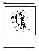 Preview for 72 page of TRI tool 180531 Operation Manual