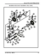 Preview for 83 page of TRI tool 180531 Operation Manual