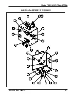 Preview for 89 page of TRI tool 180531 Operation Manual