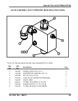 Preview for 91 page of TRI tool 180531 Operation Manual