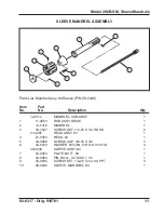 Preview for 11 page of TRI tool 206B-SM Manual