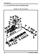 Preview for 32 page of TRI tool 301.5SP Operation Manual