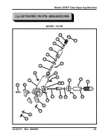 Предварительный просмотр 29 страницы TRI tool 301SP User Manual