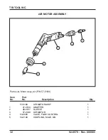 Предварительный просмотр 32 страницы TRI tool 301SP User Manual