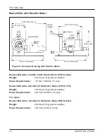 Предварительный просмотр 12 страницы TRI tool 302 Operation Manual