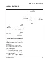 Предварительный просмотр 11 страницы TRI tool 304 Operation Manual