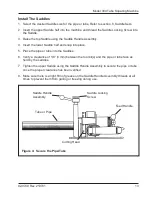 Предварительный просмотр 15 страницы TRI tool 304 Operation Manual