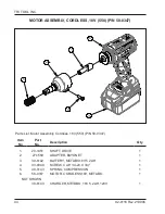 Предварительный просмотр 44 страницы TRI tool 550 Series Operation Manual