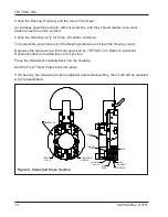 Preview for 16 page of TRI tool 601SBM Operation Manual