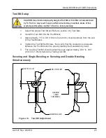 Preview for 27 page of TRI tool 604SB Manual