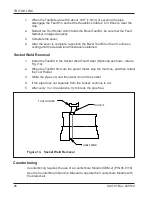 Preview for 28 page of TRI tool 604SB Manual