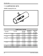 Preview for 30 page of TRI tool 604SB Manual