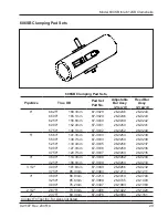 Preview for 31 page of TRI tool 604SB Manual