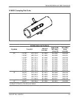 Preview for 33 page of TRI tool 604SB Manual