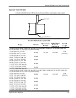 Preview for 43 page of TRI tool 604SB Manual