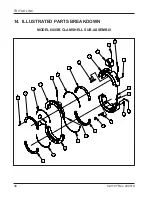 Preview for 50 page of TRI tool 604SB Manual