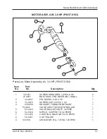 Preview for 59 page of TRI tool 604SB Manual