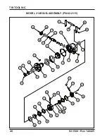 Preview for 48 page of TRI tool BEVELMASTER 214B Manual