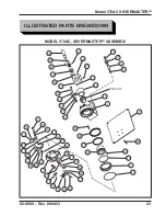 Preview for 23 page of TRI tool Severmaster 572AC Manual