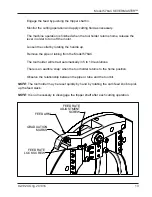 Preview for 15 page of TRI tool SEVERMASTER 576AC Operation Manual